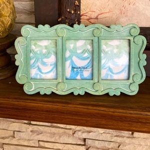 Parisian Home Fresh Waters picture Frame